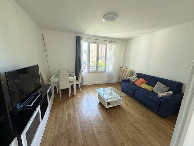 Maison à louer, 48m², LE PERREUX SUR MARNE