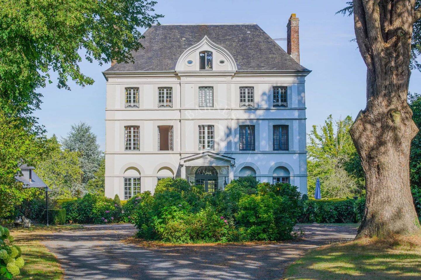 Maison à vendre, 550m², DEAUVILLE
