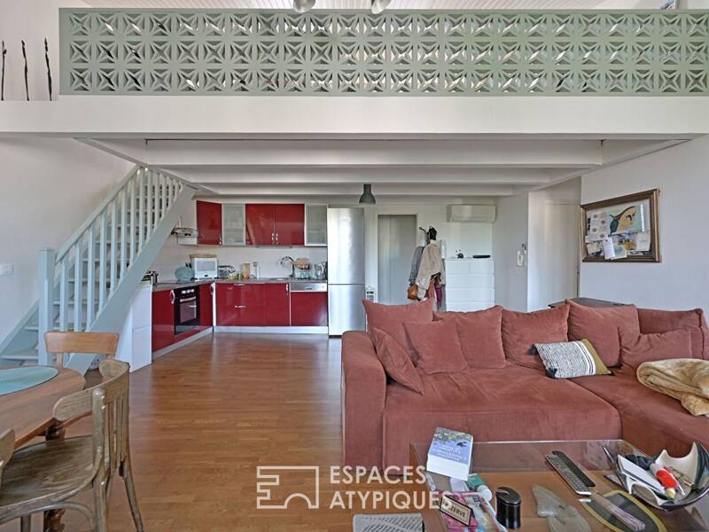 Maison à vendre, 89m², NIMES
