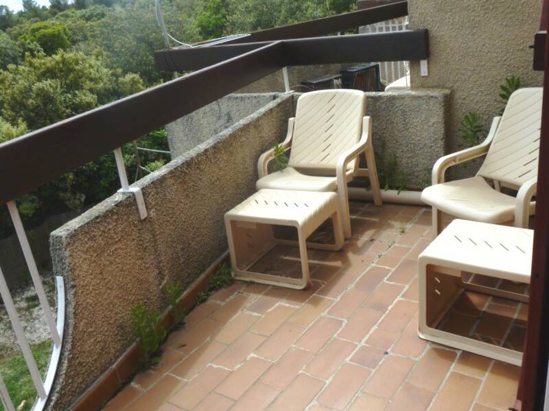 Maison à louer, 18m², NIMES