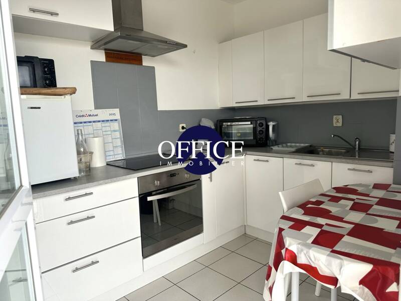 Maison à louer, 48m², LENS