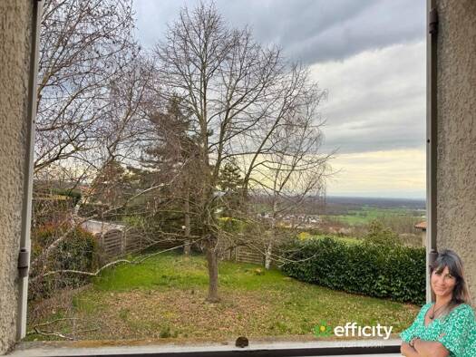 Maison à vendre 238 000 € 5 pièces 4 chambres 115,9 m² 1 761 m² de terrain Salt-en-Donzy 42110