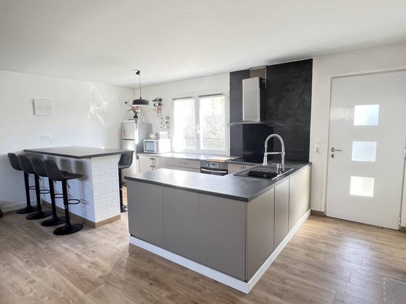 Maison à vendre, 73m², AYTRE