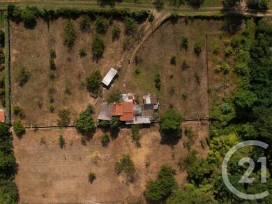 Terrain à vendre 105 000 € 6 962 m² de terrain Ceret 66400