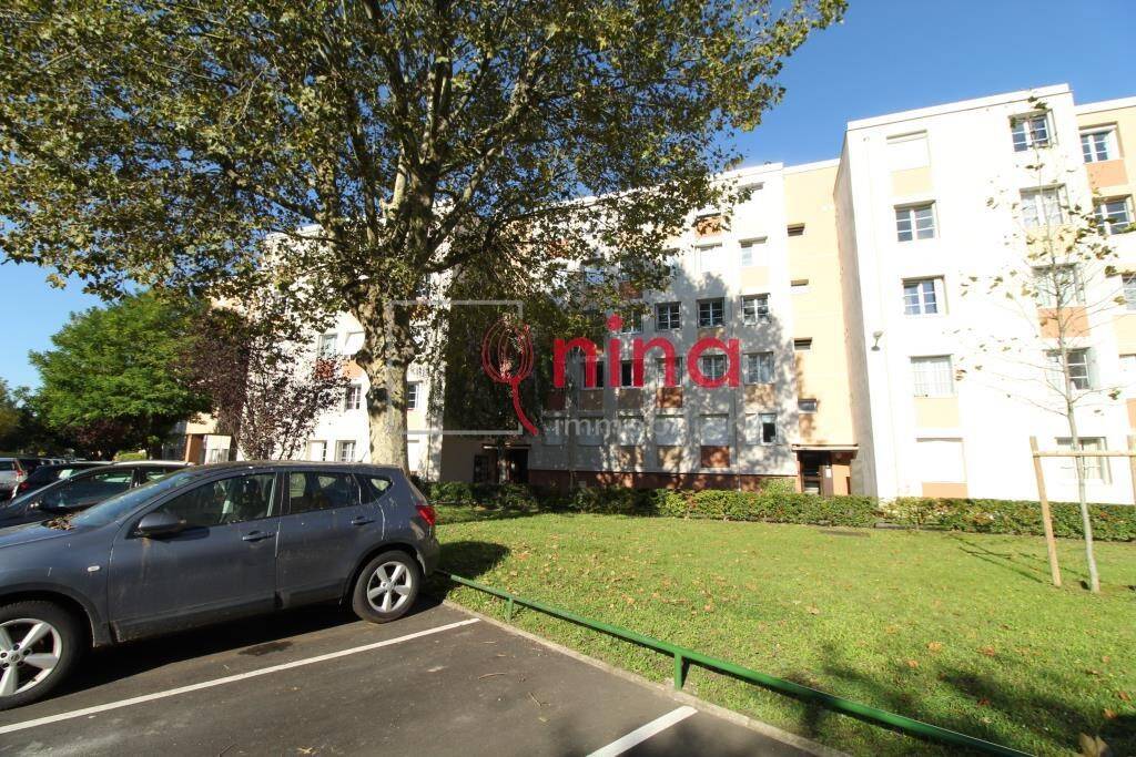 Maison à louer, 54m², CRETEIL