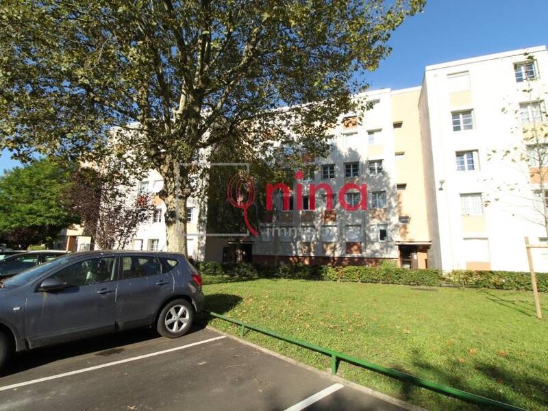 Maison à louer, 54m², CRETEIL
