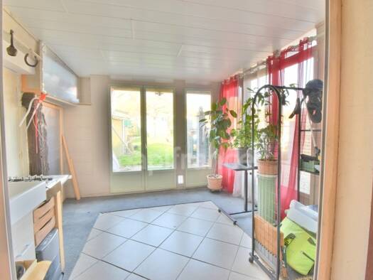 Maison à vendre 76 000 € 4 pièces 3 chambres 100 m² 562 m² de terrain Nettancourt 55800