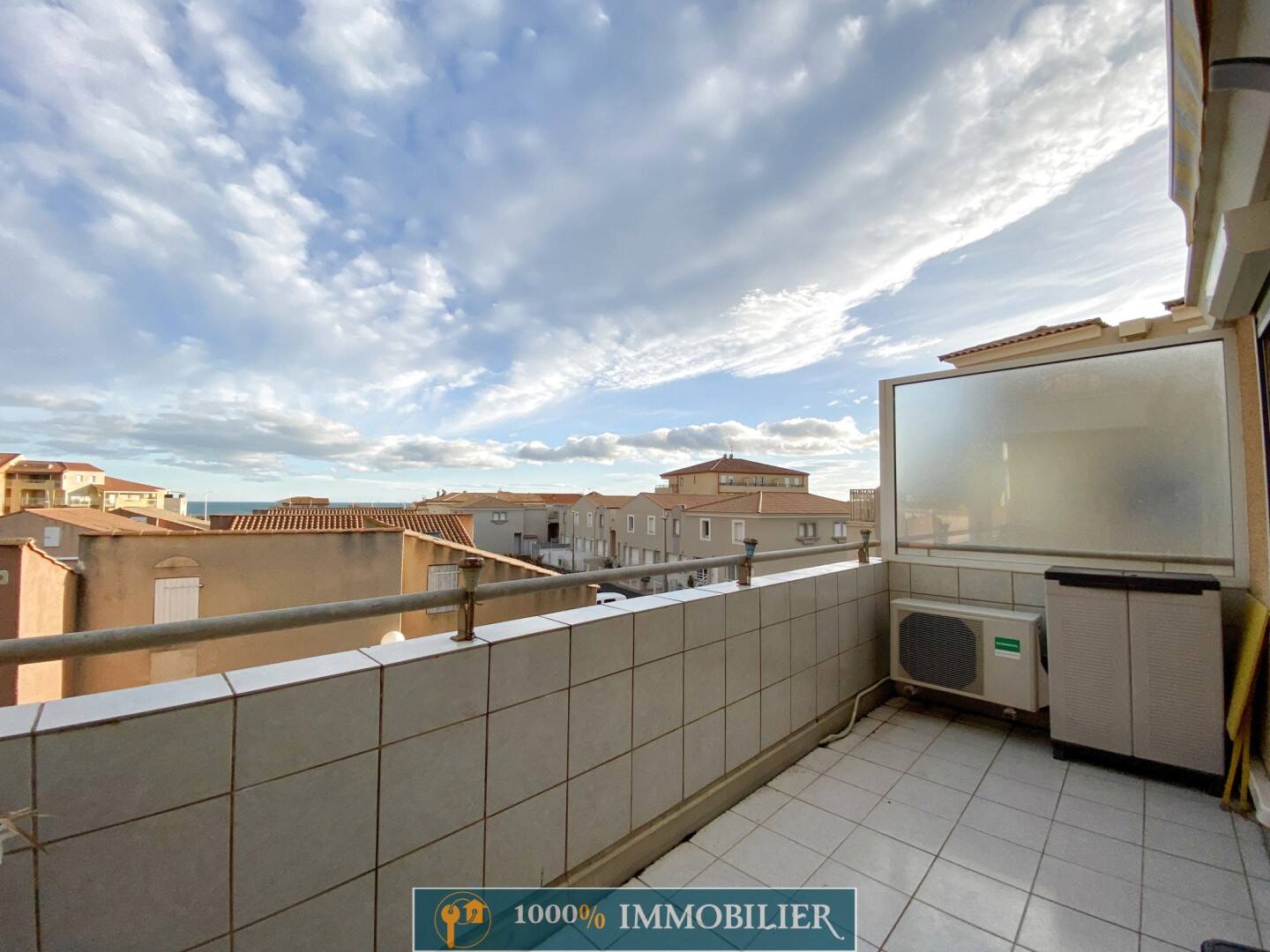 Maison à vendre, 46m², VALRAS PLAGE
