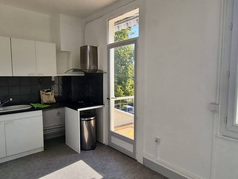 Maison à vendre, 87m², BELLERIVE SUR ALLIER