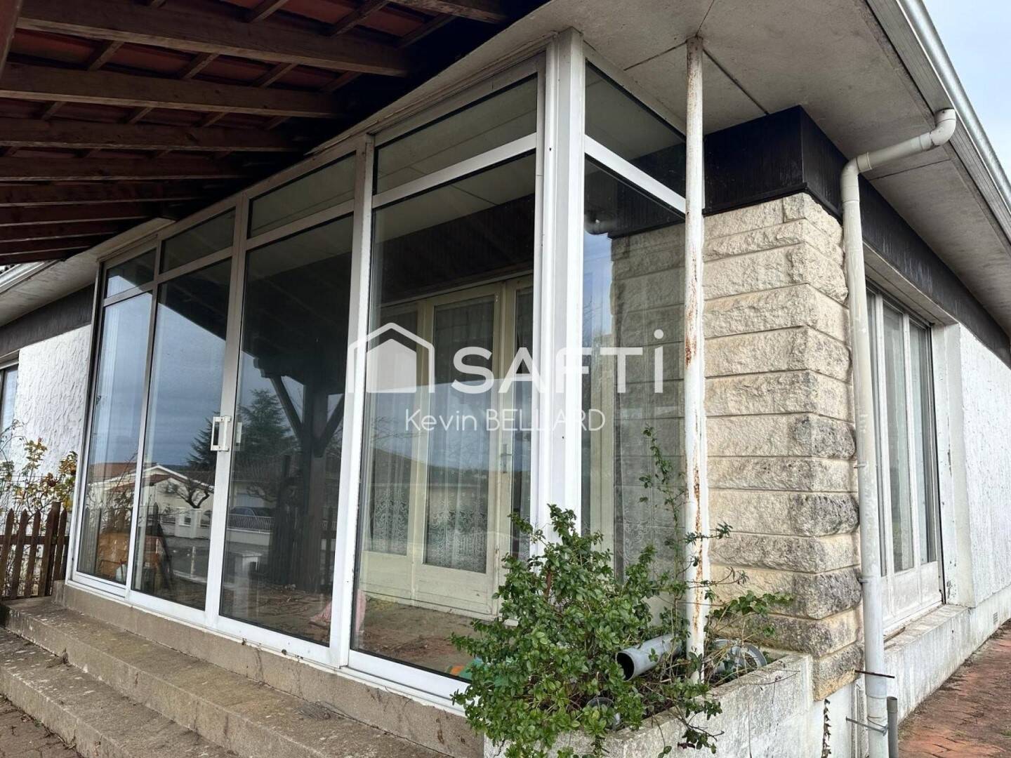 Maison à vendre, 92m², LA ROCHEFOUCAULD