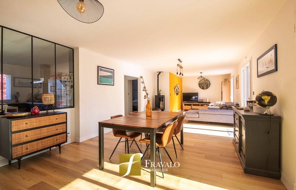 Maison à vendre, 163m², VANNES