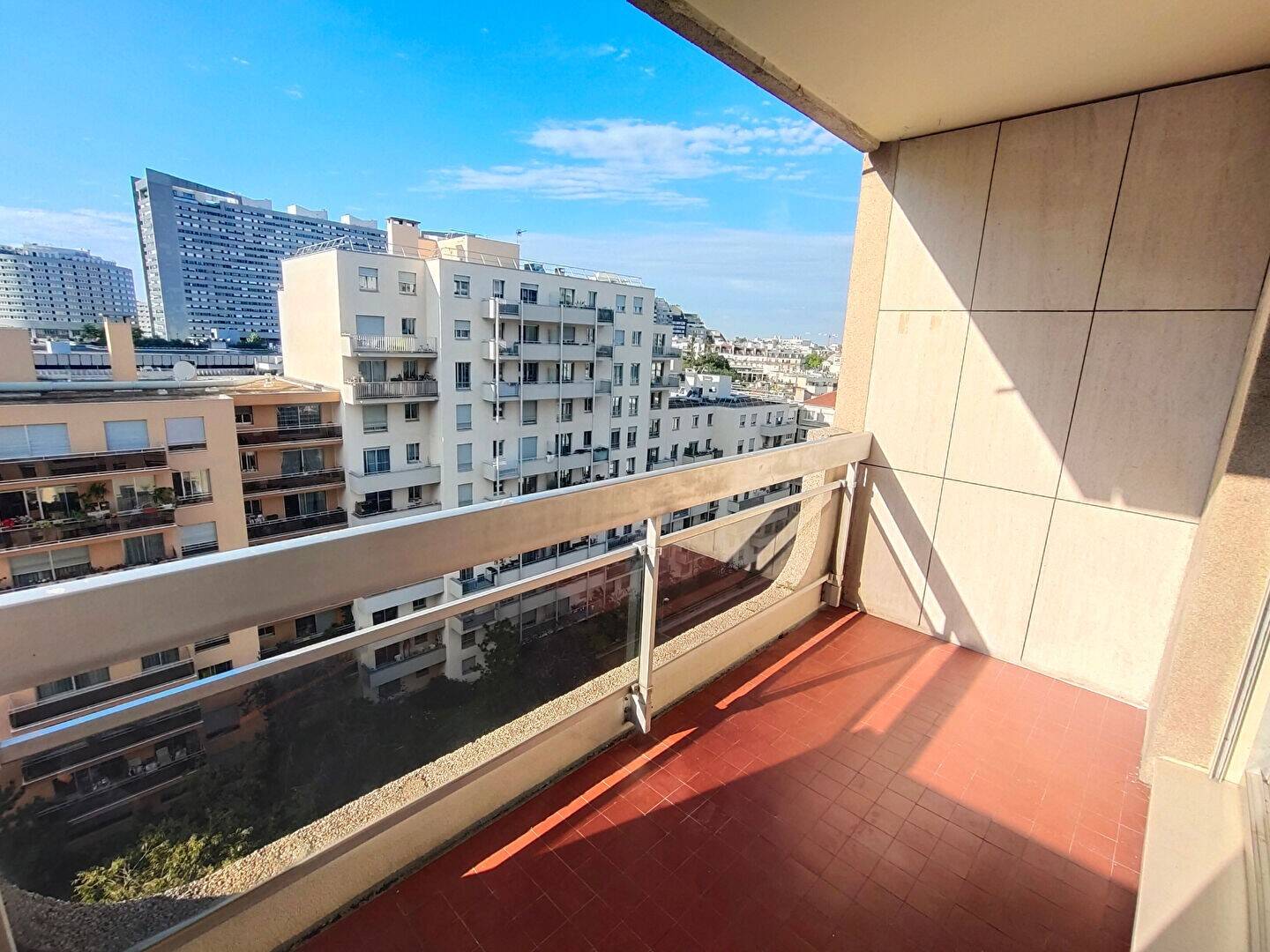 Maison à louer, 65m², COURBEVOIE
