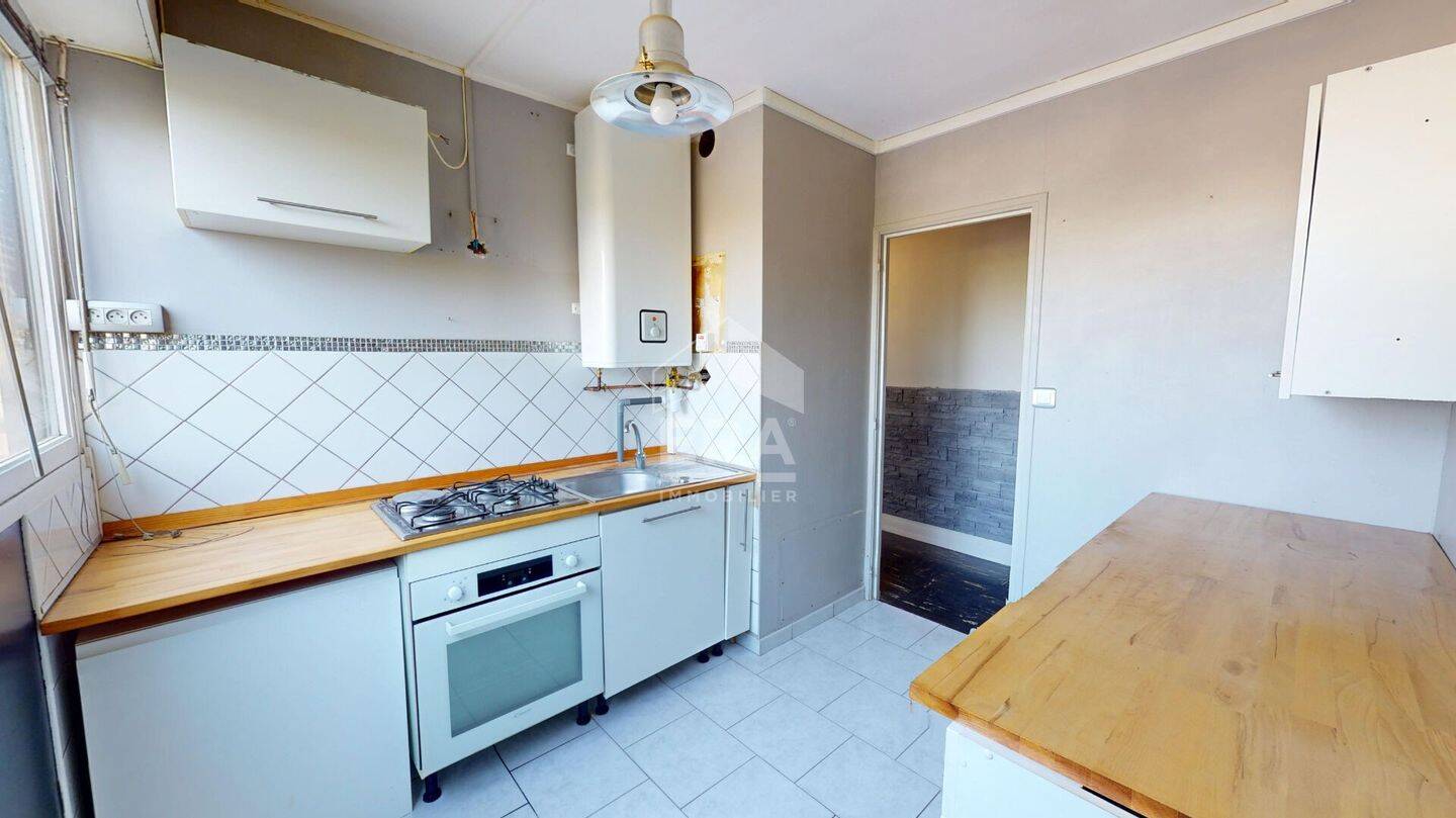 Maison à vendre, 71m², BOURGES