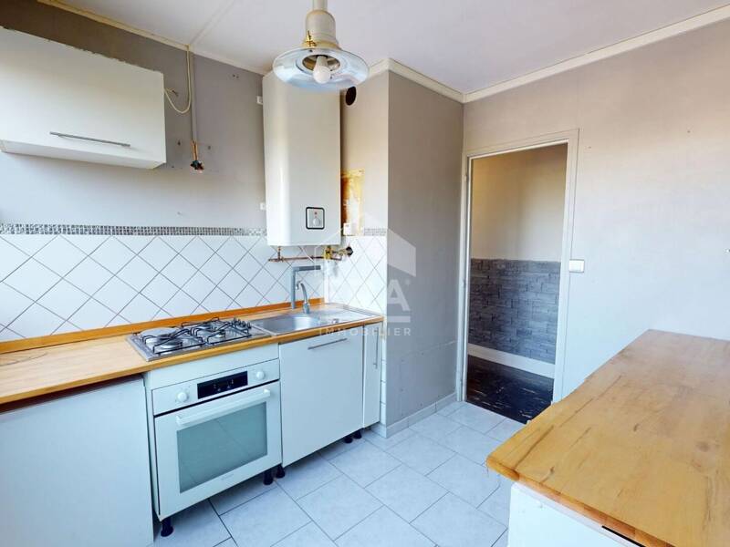 Maison à vendre, 71m², BOURGES