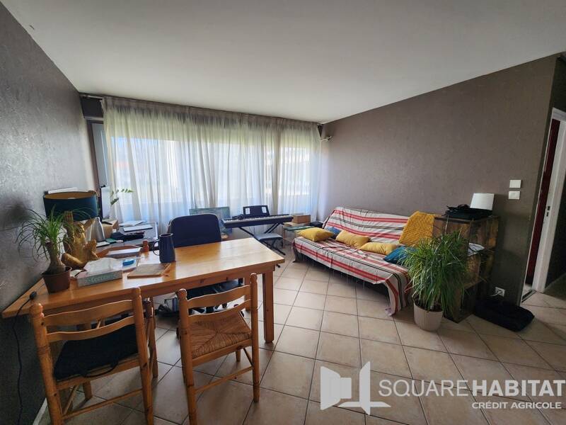 Maison à vendre, 45m², CLERMONT FERRAND