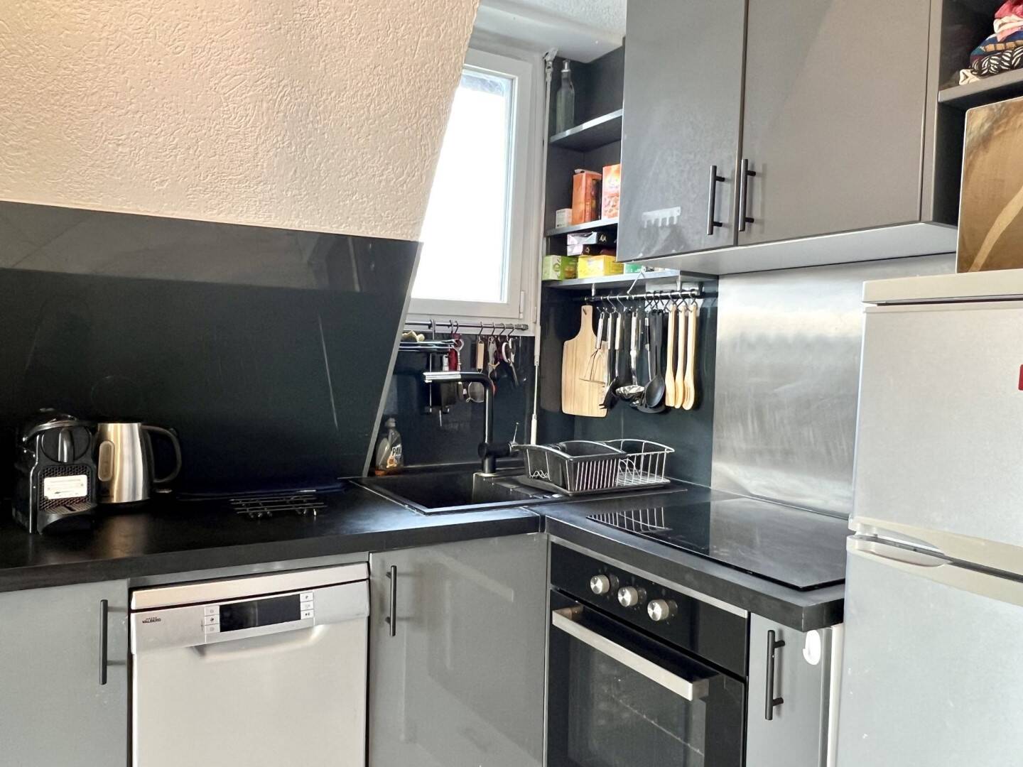 Maison à vendre, 49m², BLONVILLE SUR MER
