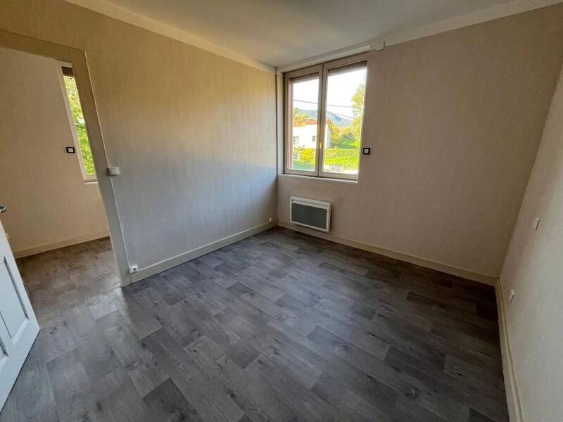 Maison à louer, 58m², CHASSAL