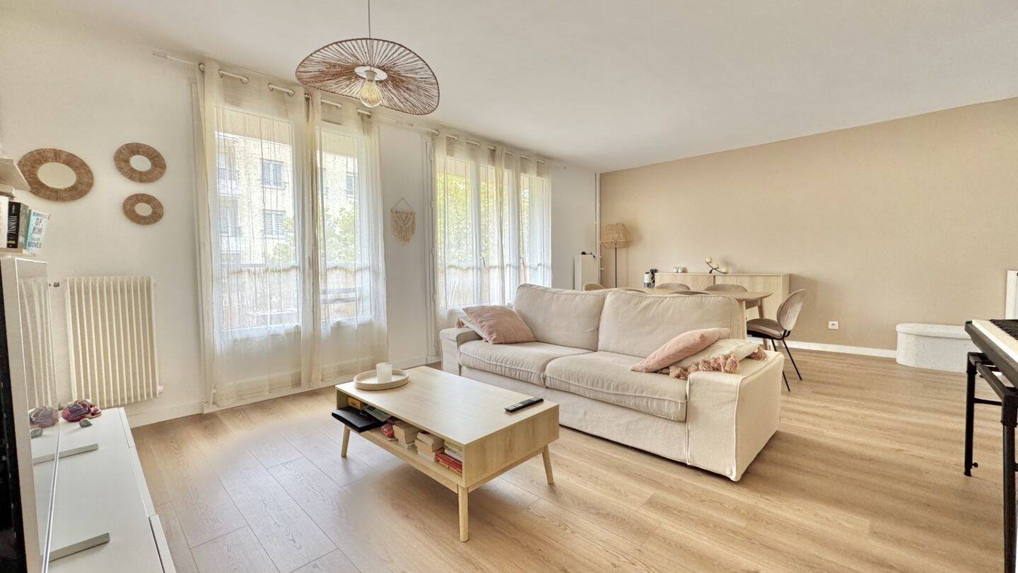 Maison à vendre, 56m², TASSIN LA DEMI LUNE