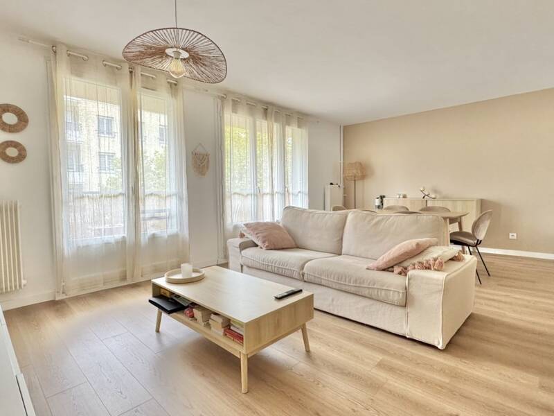 Maison à vendre, 56m², TASSIN LA DEMI LUNE