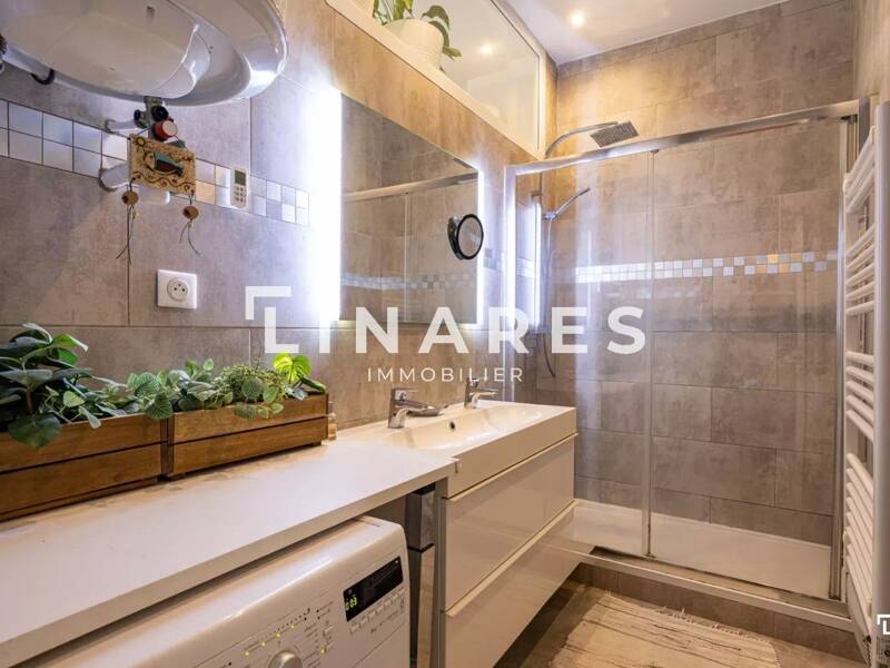 Maison à vendre, 90m², MARSEILLE 1ER