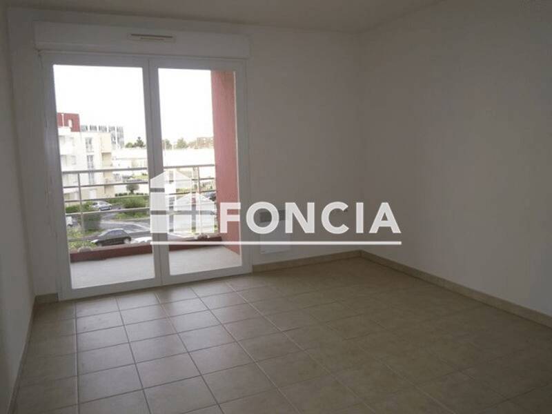 Maison à louer, 41m², SAINT BRIEUC