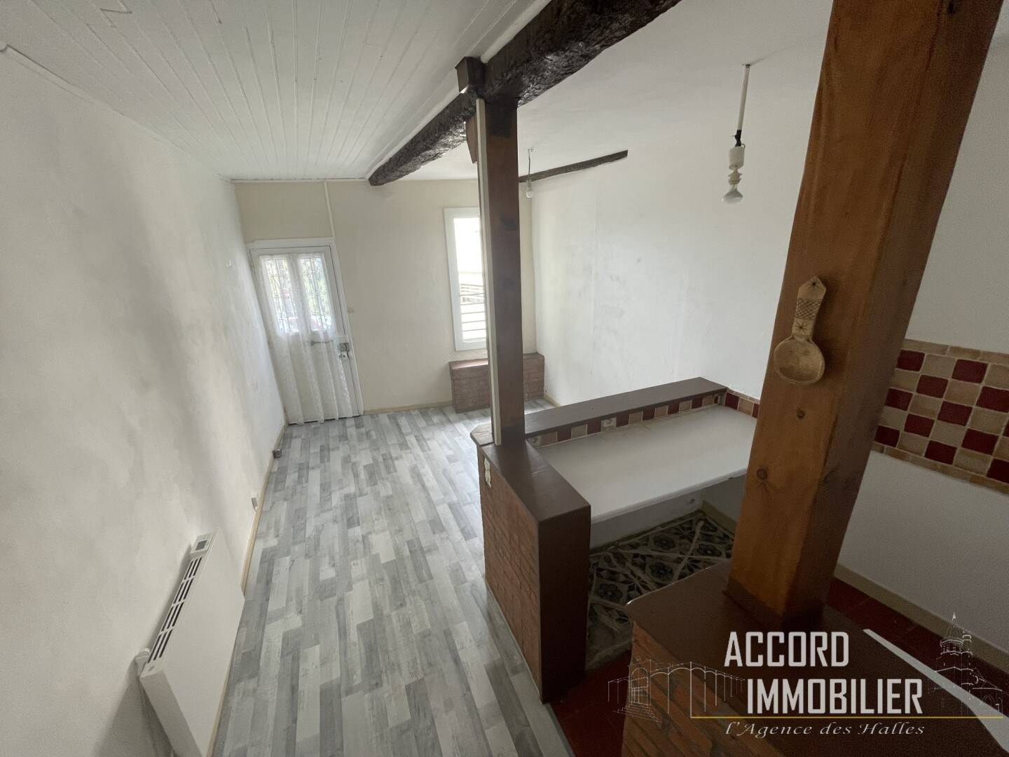 Maison à vendre, 43m², BEZIERS