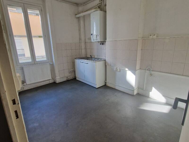 Maison à louer, 67m², SAINT ETIENNE