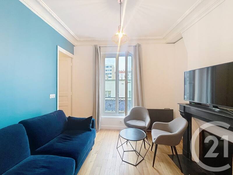 Maison à louer, 31m², PARIS 13E