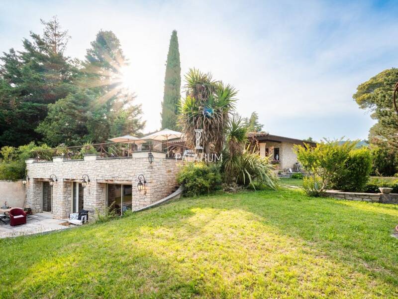 Maison à vendre, 235m², MANOSQUE
