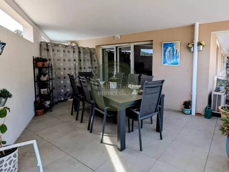 Maison à vendre, 83m², PEYPIN