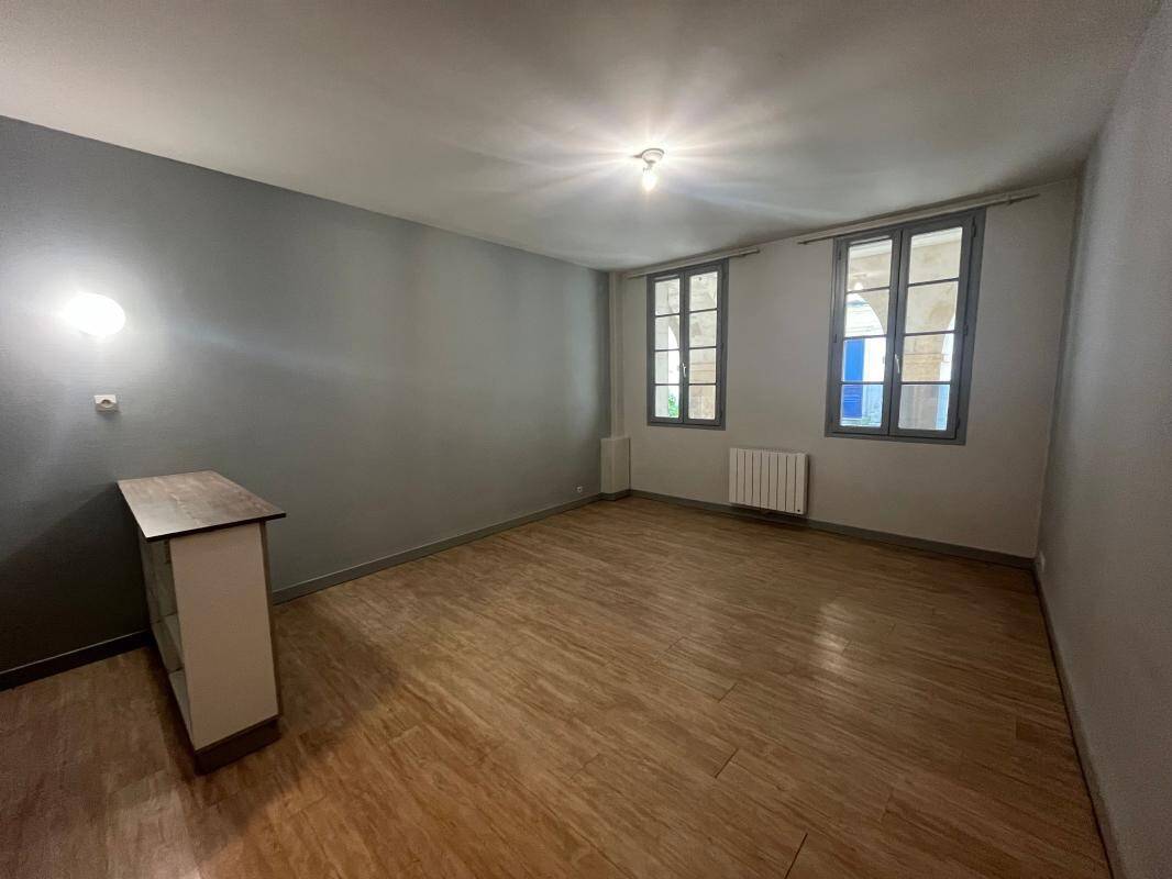 Maison à louer, 0m², LA ROCHELLE