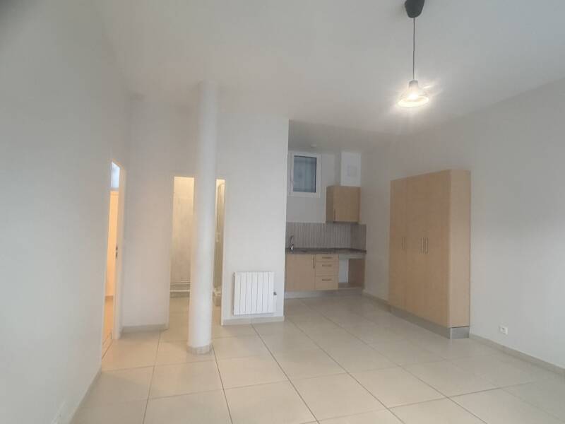 Maison à louer, 50m², LA FERTE SOUS JOUARRE