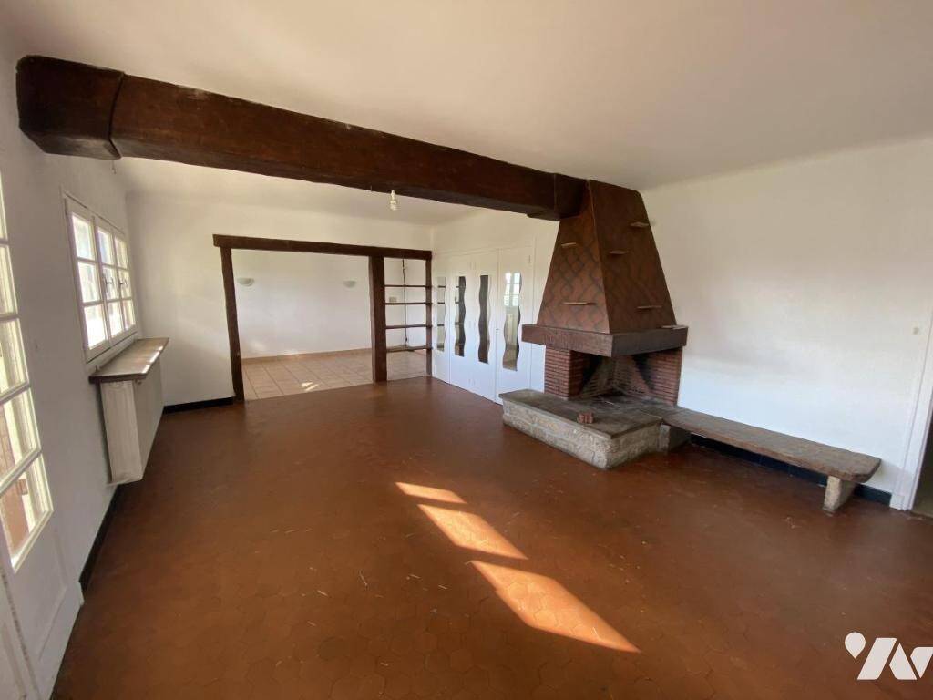 Maison à vendre, 102m², SAINT MALO DE GUERSAC