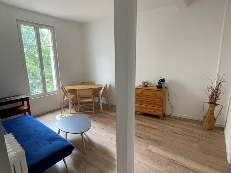 Maison à louer, 35m², BOULOGNE BILLANCOURT