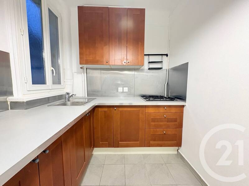 Maison à louer, 45m², PARIS 16E