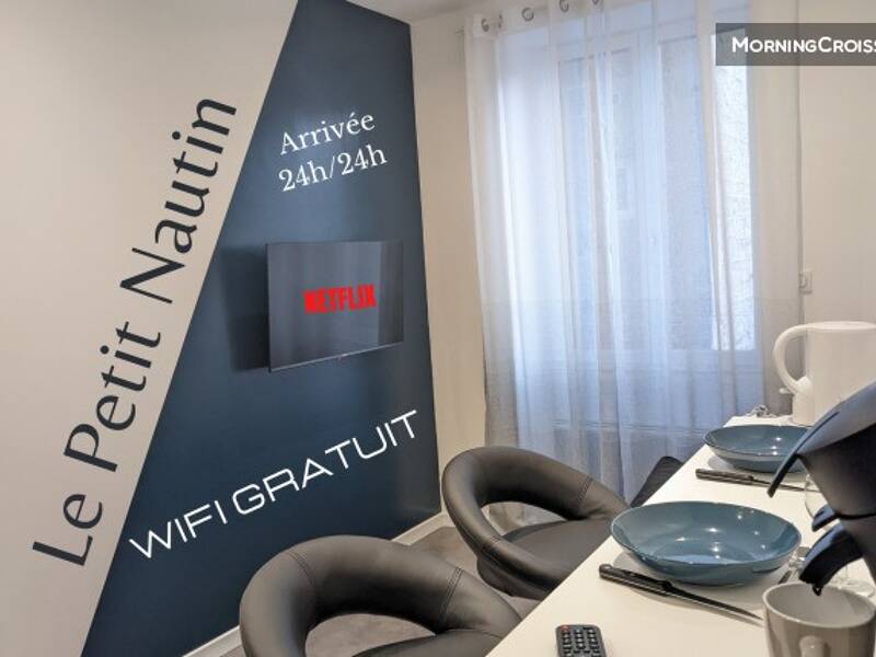 Maison à louer, 15m², SAINT ETIENNE