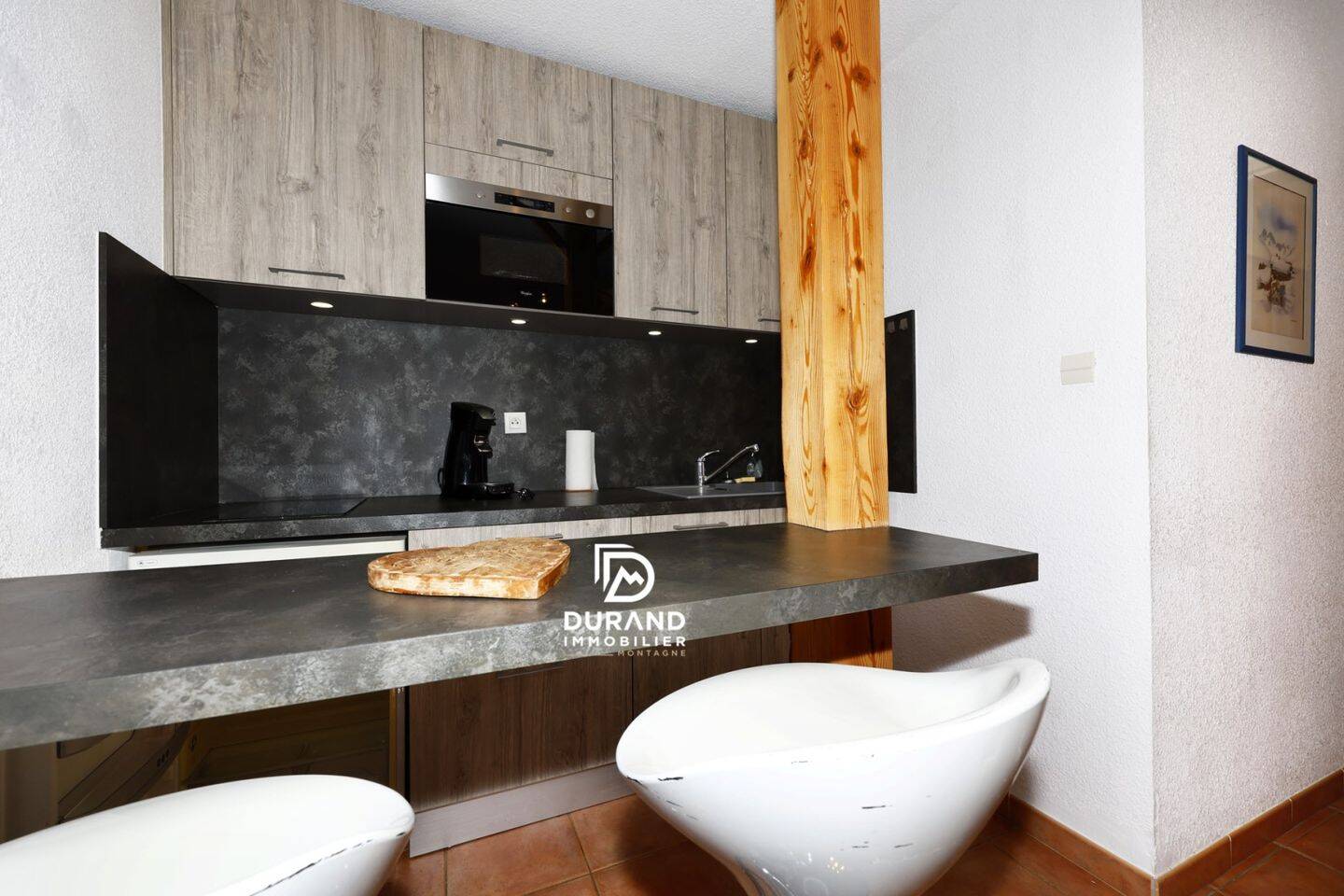 Maison à vendre, 23m², VARS
