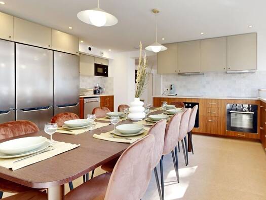 Appartement à louer 500 € 2 pièces 1 chambre 25 m² Villejean-Beauregard Rennes 35000