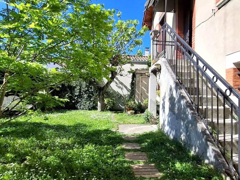 Maison à vendre, 101m², TOULOUSE
