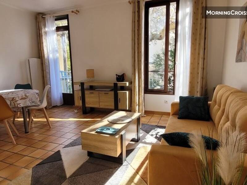 Maison à louer, 42m², IVRY SUR SEINE