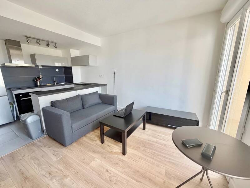 Maison à louer, 49m², BEGLES