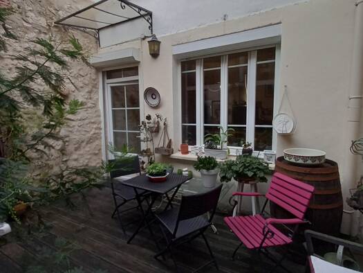 Maison à vendre 156 000 € 3 pièces 2 chambres 90 m² 27 m² de terrain Solomiac 32120