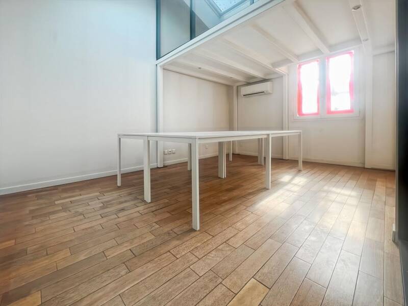 Maison à vendre, 129m², PARIS 11E