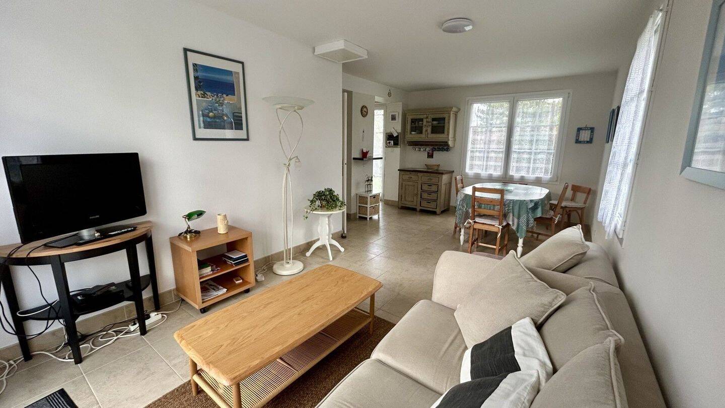 Maison à vendre, 90m², VILLERS SUR MER