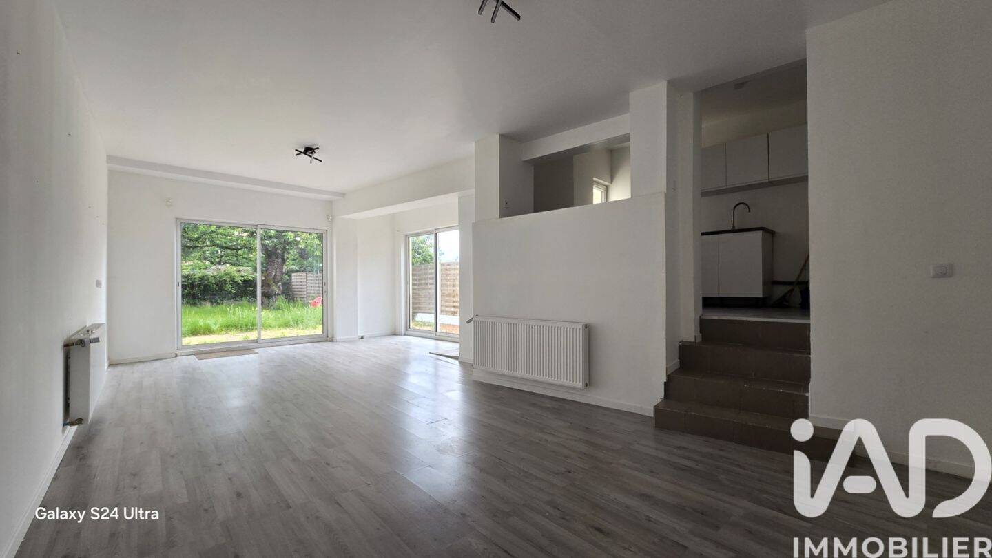 Maison à vendre, 110m², SAINT AMAND MONTROND