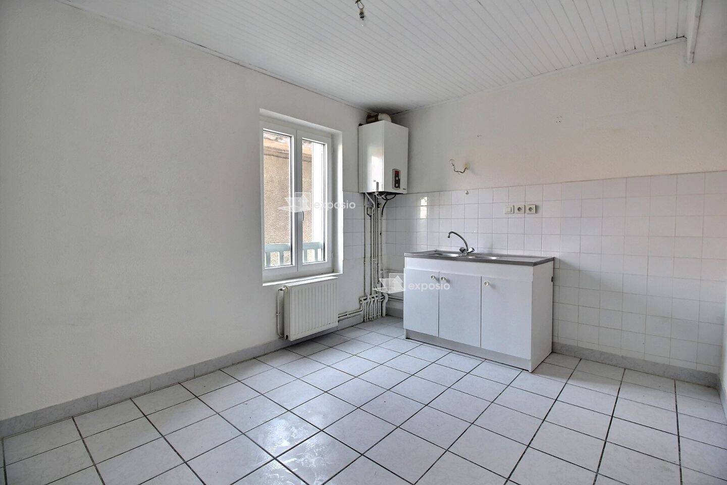 Maison à louer, 32m², SAINT ETIENNE DE SAINT GEOIRS