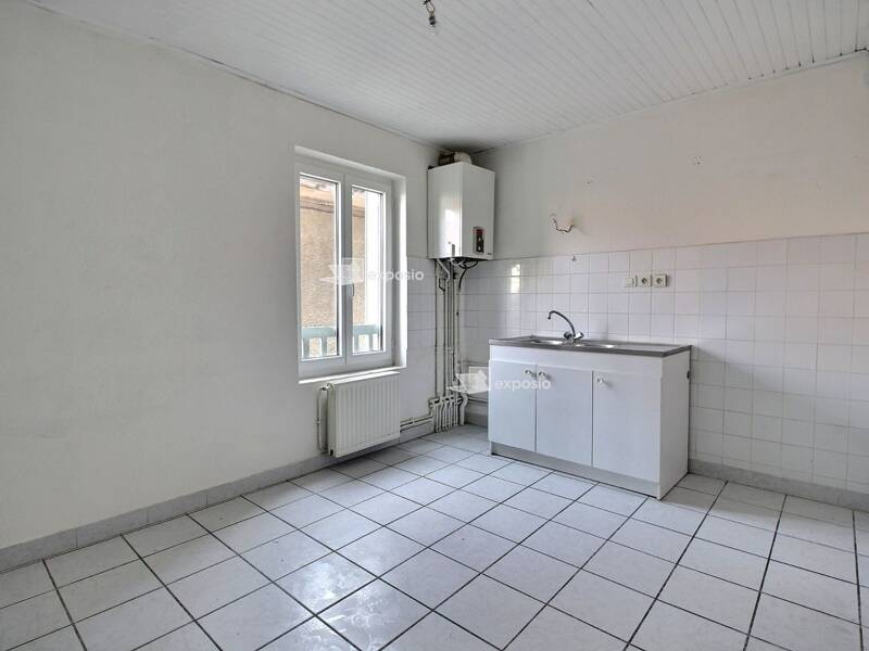 Maison à louer, 32m², SAINT ETIENNE DE SAINT GEOIRS