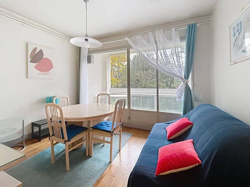 Maison à louer, 31m², LYON 1ER