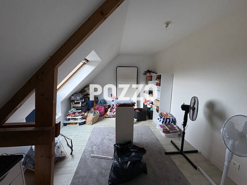 Maison à louer, 115m², BRETTEVILLE