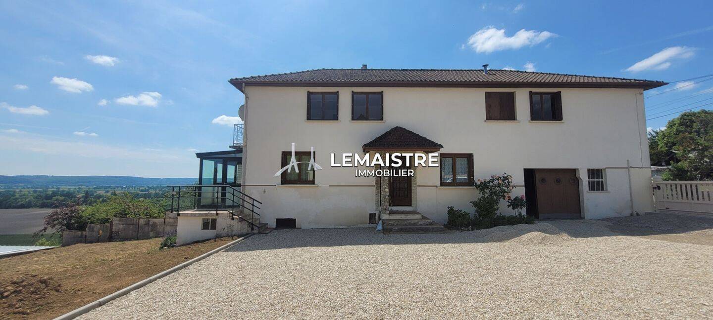 Maison à vendre, 129m², NORVILLE